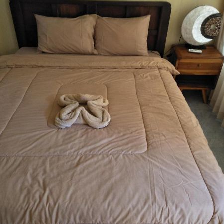 Arjun Bed And Breakfast Ubud Buitenkant foto