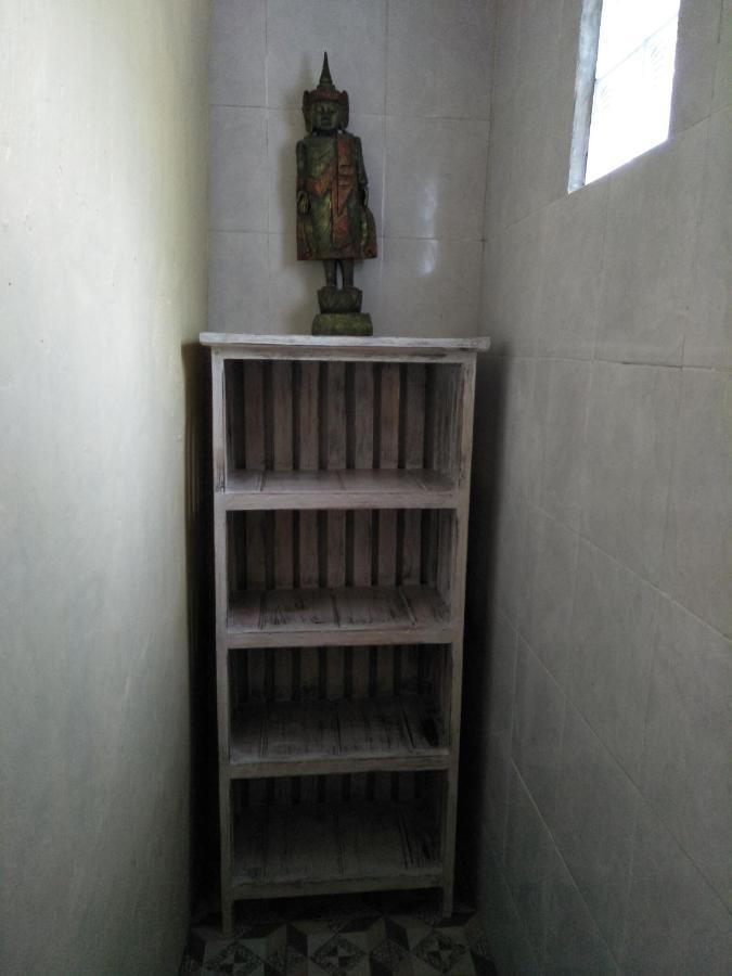 Arjun Bed And Breakfast Ubud Buitenkant foto